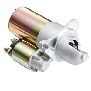 Starter Motor Gmc Envoy 2002-2005 4.2L , 1-06490