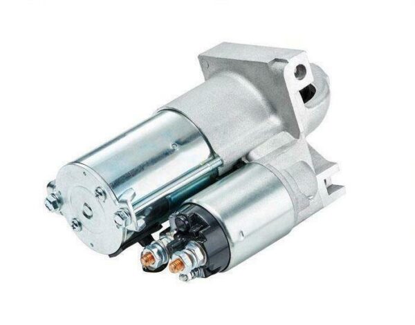 Starter Motor Chevrolet Malibu 2001-2005 2.2/3.4/3.1/3.5L , 1-06491 - Image 2