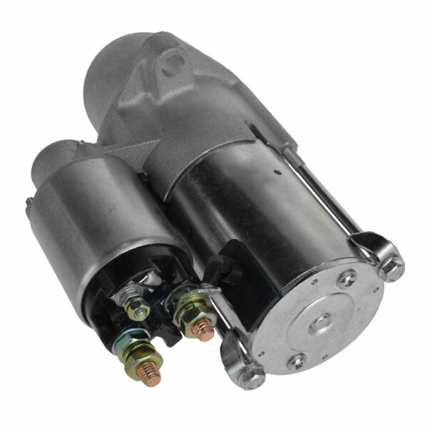 Starter Motor Saturn Ion Coupe 2003-2007 2.0/2.2/2.4L , 1-06493 - Image 4