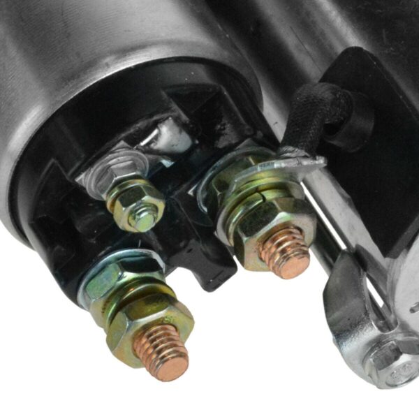 Starter Motor Pontiac Grand Am 2002-2005 2.0/2.2/2.4L , 1-06493 - Image 5