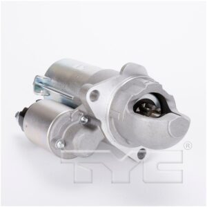 Starter Motor Saturn Vue 2004-2007 2.0/2.2/2.4L , 1-06493