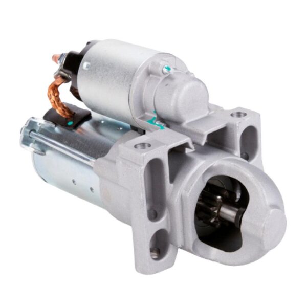 Starter Motor Chevrolet Silverado 2500 2003-2008 4.8/5.3L V8 Model , 1-06494 - Image 2