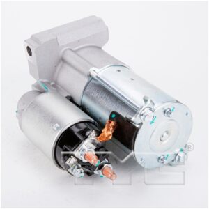 Starter Motor Cadillac Escalade 2003-2005 4.8/5.3L V8 Model , 1-06494