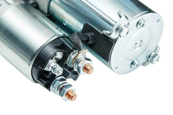 Starter Motor Gmc Sierra 3500 2005-2008 4.3L , 1-06495 - Image 3