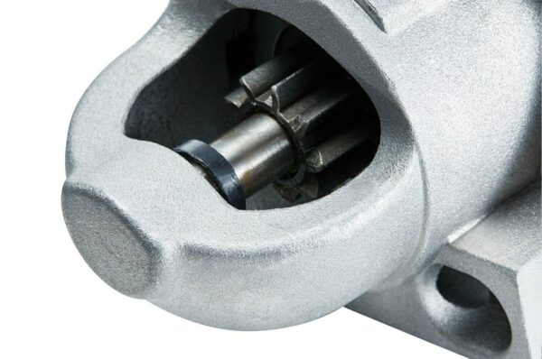 Starter Motor Gmc Sierra 2500 2005-2008 4.3L , 1-06495 - Image 5