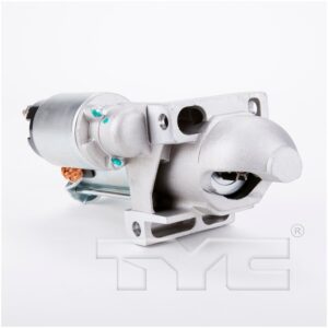 Starter Motor Chevrolet Blazer 2005 4.3L , 1-06495