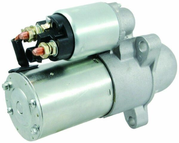 Starter Motor Cadillac Cts Sedan 2003-2007 2.8/3.6L , 1-06497 - Image 3