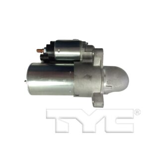 Starter Motor Cadillac Sts 2005 2.8/3.6L , 1-06497