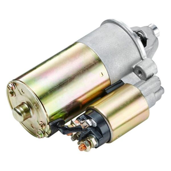 Starter Motor Mercury Sable 2000-2005 3.0L , 1-06642 - Image 2
