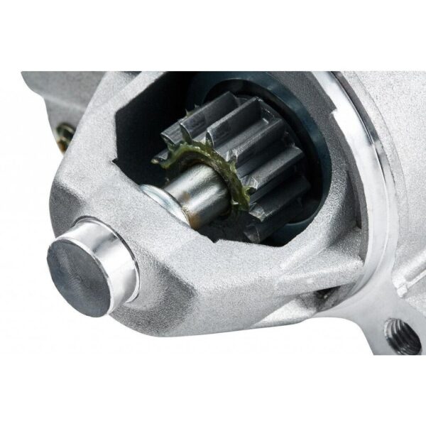 Starter Motor Mercury Sable 2000-2005 3.0L , 1-06642 - Image 3