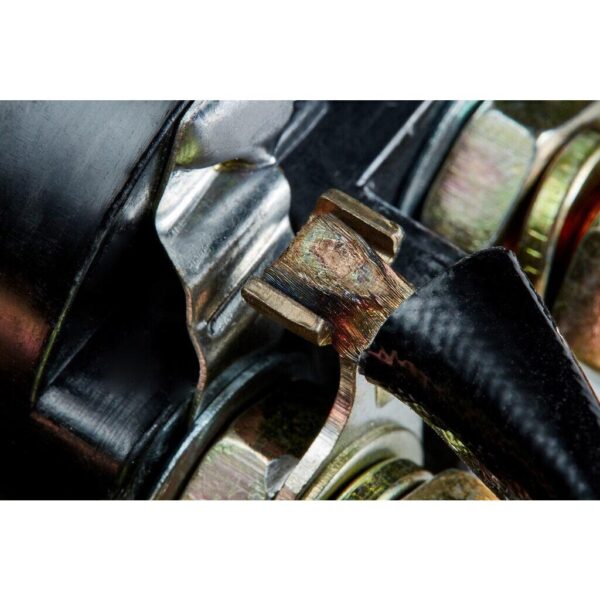 Starter Motor Mercury Sable 2000-2005 3.0L , 1-06642 - Image 5