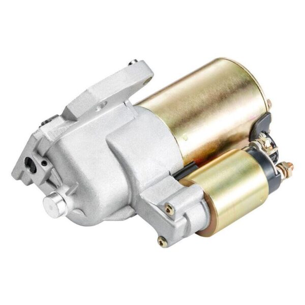 Starter Motor Lincoln Continental 2002 Dohc 3.0L , 1-06643 - Image 5