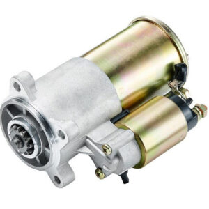 1999-2006 Ford Expedition Starter Motor 4.6/5.4L , 1-06646