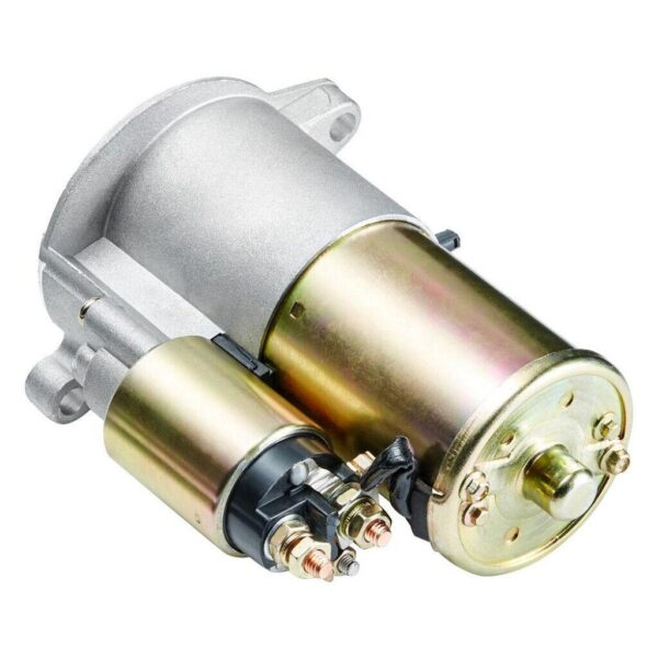 Starter Motor Ford F150 1998-2008 4.2L V6 , 1-06647 - Image 3