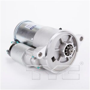 Starter Motor Ford F150 1998-2008 4.2L V6 , 1-06647