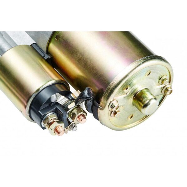 Starter Motor Ford F150 1998-2008 4.2L V6 , 1-06647 - Image 5