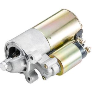 Starter Motor Ford Focus 2000-2004 2.0L At , 1-06655