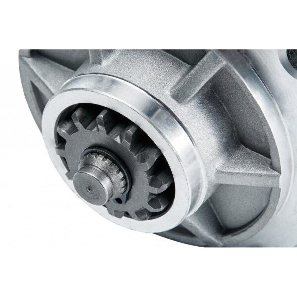 Starter Motor Lincoln Aviator 2003-2005 4.6L , 1-06658 - Image 4