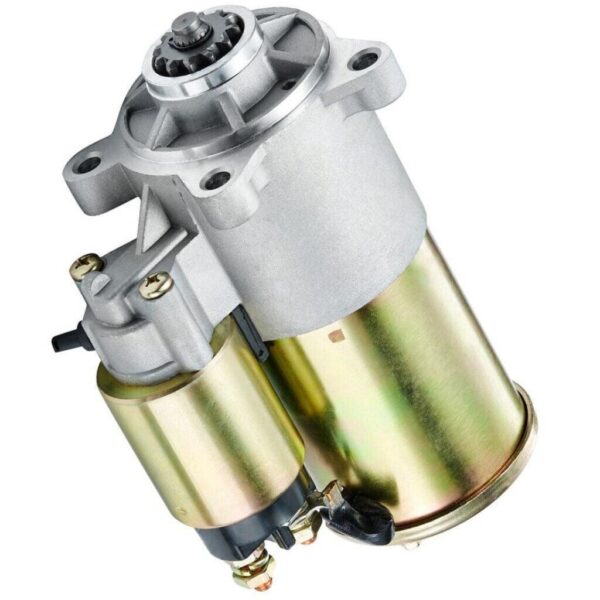 Starter Motor Ford Explorer 2002-2010 4.6L , 1-06658 - Image 5
