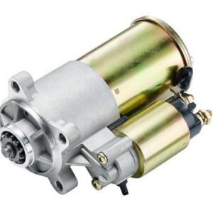 Starter Motor Ford Explorer Limited 2002-2005 4.6L , 1-06658