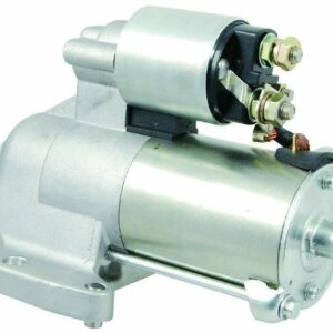 Starter Motor Mercury Mariner 2005-2011 3.0L , 1-06676