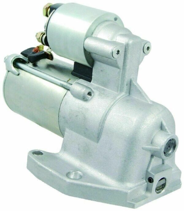 Starter Motor Mercury Mariner 2005-2011 3.0L , 1-06676 - Image 2