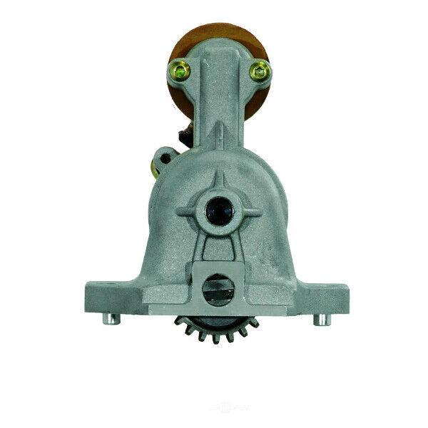 Starter Motor Ford Escape Hybrid 2005-2012 3.0L , 1-06676 - Image 3