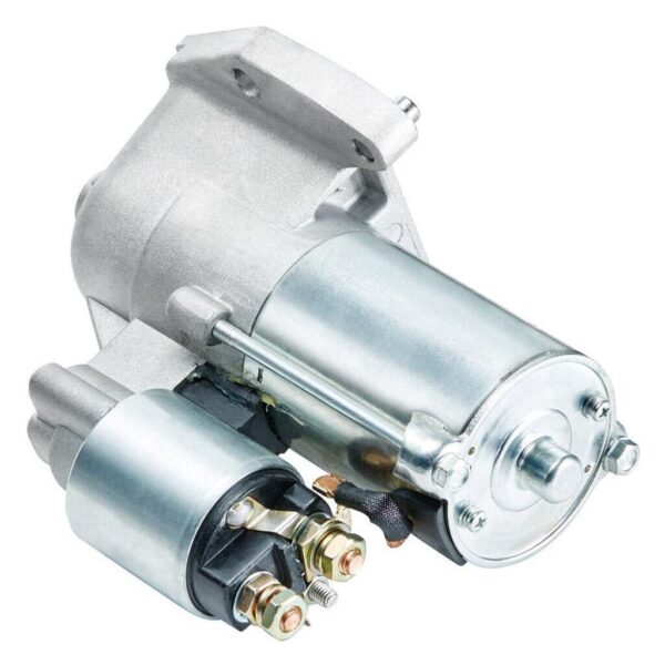 Starter Motor Mercury Montego 2005-2007 3.0L , 1-06677 - Image 2