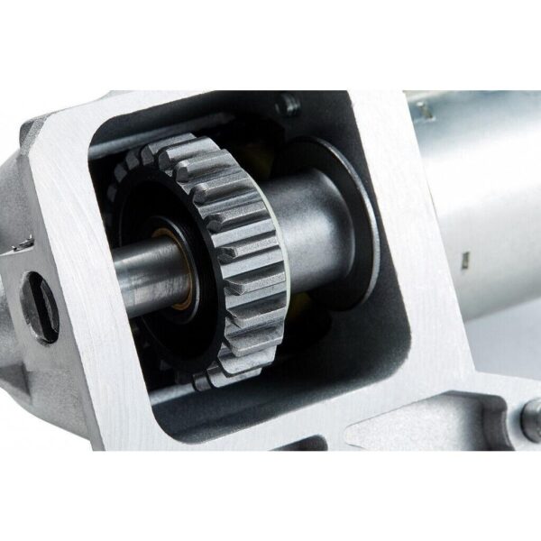 Starter Motor Mercury Montego 2005-2007 3.0L , 1-06677 - Image 4