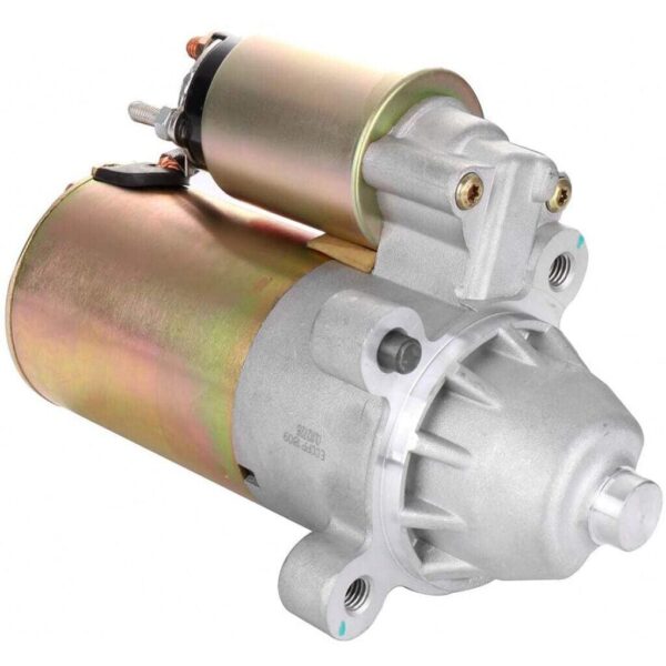 Starter Motor Mercury Monterey 2004-2007 3.9/4.2L , 1-06678 - Image 2