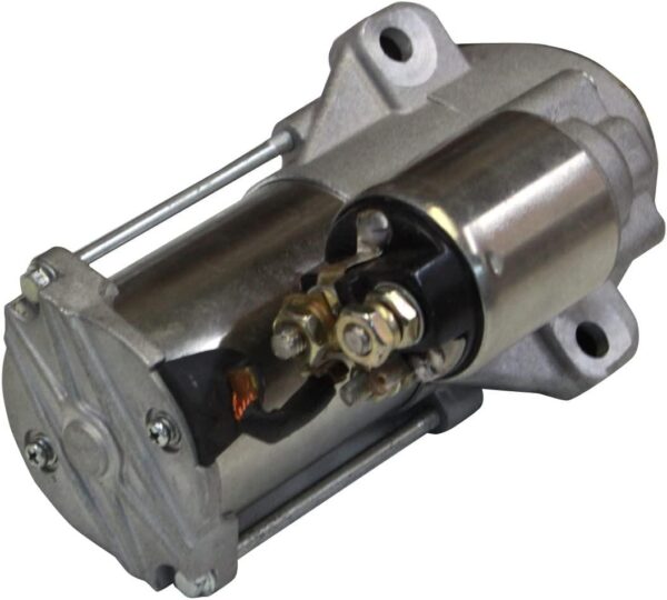 Starter Motor Lincoln Mkz 2013-2016 3.5L , 1-06692 - Image 2