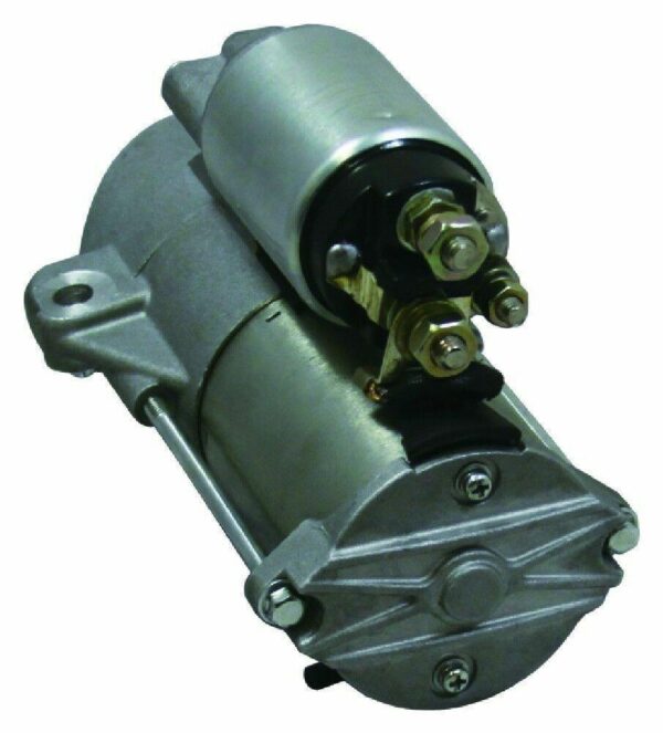 Starter Motor Lincoln Mkz 2013-2016 3.5L , 1-06692 - Image 3