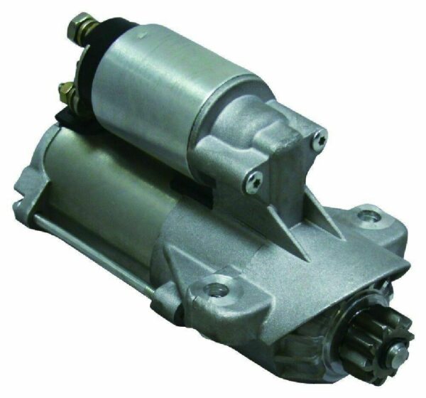 Starter Motor Lincoln Mkx 2007-2016 3.5L , 1-06692 - Image 4