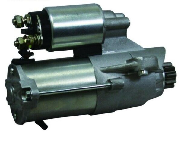 Starter Motor Lincoln Mkz 2013-2016 3.5L , 1-06692 - Image 5