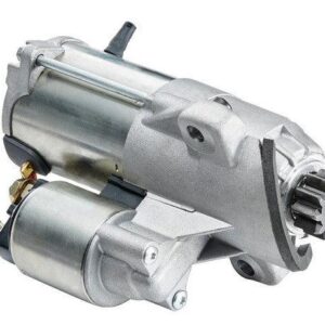 Starter Motor Lincoln Mkx 2007-2016 3.5L , 1-06692