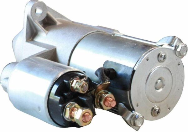 Starter Motor Chevrolet Aveo 5 2006-2008 1.6L , 1-06726 - Image 4