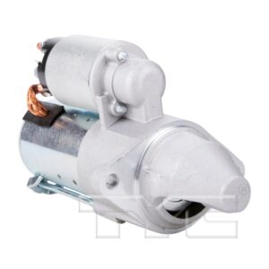 Starter Motor Pontiac Wave Hatchback 2005-2007 1.6L , 1-06726