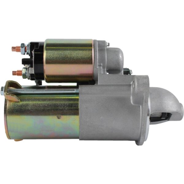 Starter Motor Nissan Sentra 2003-2006 1.8L L4 , 1-06749 - Image 2