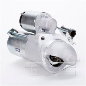 Starter Motor Nissan Sentra 2003-2006 1.8L L4 , 1-06749