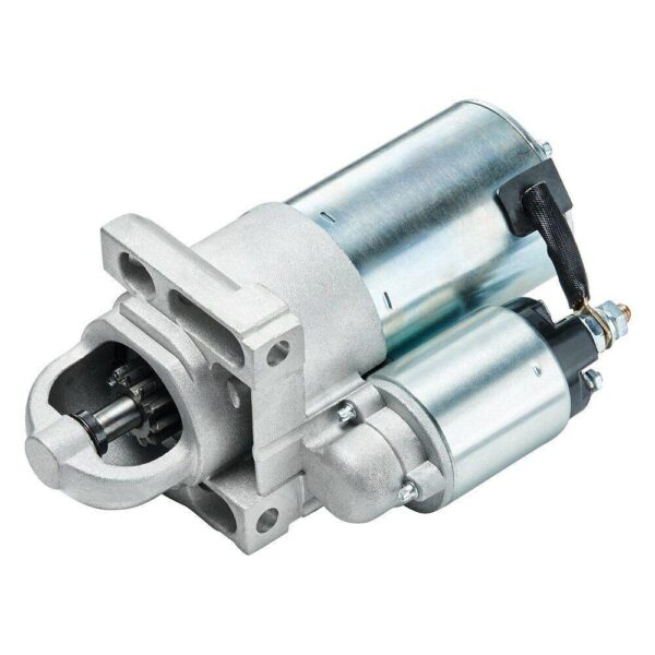 Starter Motor Chevrolet Suburban 2006-2008 6.0/6.2L V8 , 1-06757 - Image 2