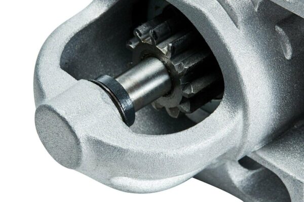 Starter Motor Chevrolet Suburban 2006-2008 6.0/6.2L V8 , 1-06757 - Image 5