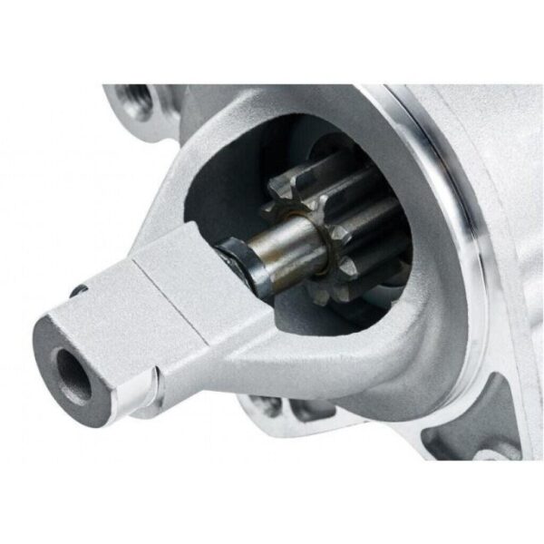 Starter Motor Jeep Wrangler 2007-2011 3.8/4.0L , 1-06763 - Image 4