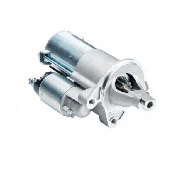 Starter Motor Jeep Wrangler 2007-2011 3.8/4.0L , 1-06763 - Image 5