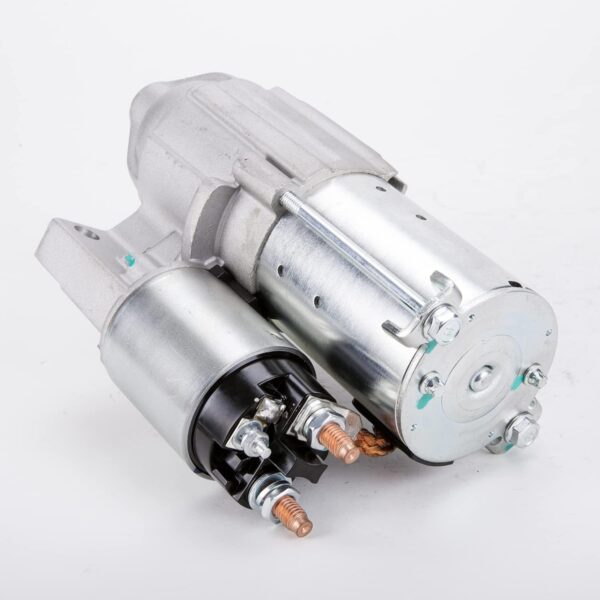 Starter Motor Pontiac Montana 2005-2006 3.5L , 1-06783 - Image 2