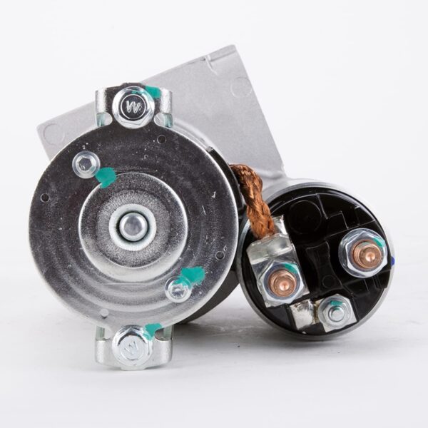 Starter Motor Pontiac Montana 2005-2006 3.5L , 1-06783 - Image 4