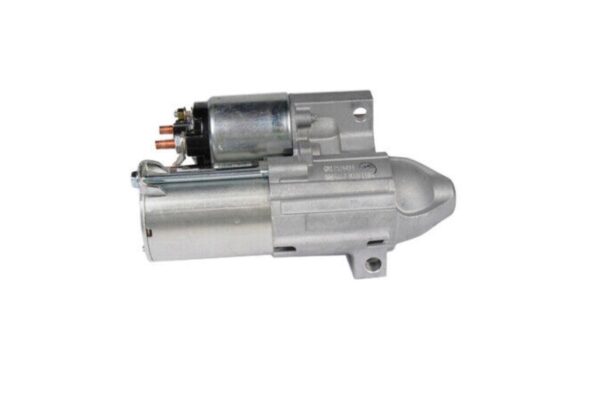 Starter Motor Pontiac Montana 2005-2006 3.5L , 1-06783 - Image 5