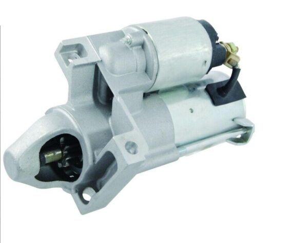 Starter Motor Pontiac Montana 2006-2009 3.9L , 1-06784 - Image 3