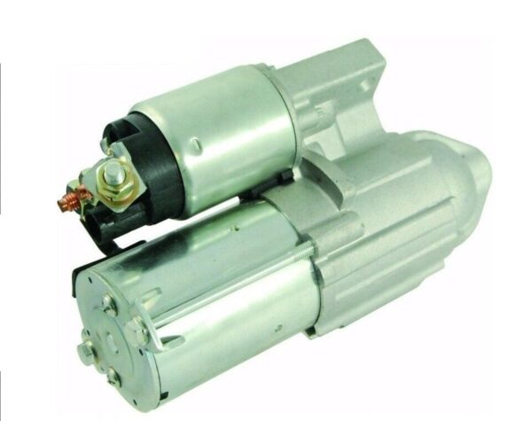 Starter Motor Saturn Relay 2006-2007 3.9L , 1-06784 - Image 4