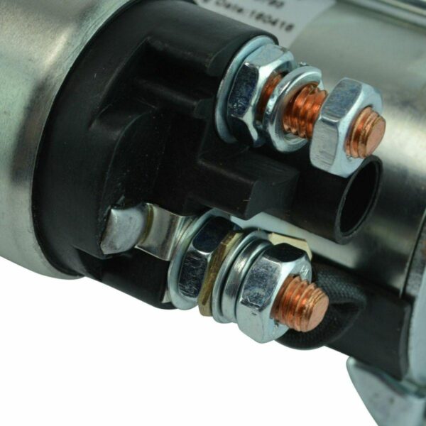 Starter Motor Chevrolet Impala 2006-2011 3.4/3.9/3.5L , 1-06785 - Image 3