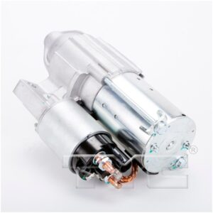 Starter Motor Chevrolet Equinox 2006 3.4/3.9/3.5L , 1-06785